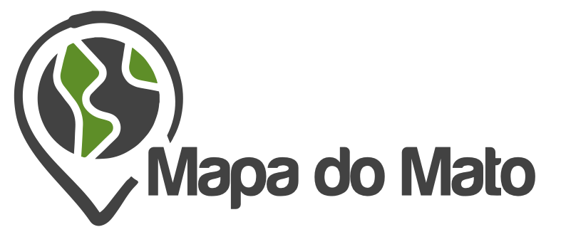 Mapa do Mato